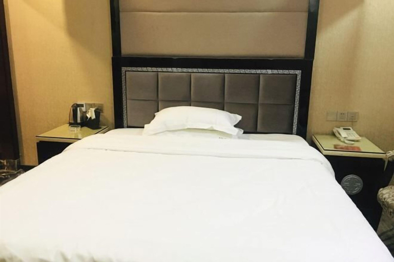 Bedroom 6