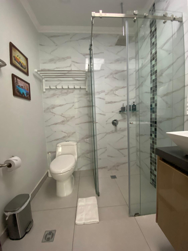 2, Cal Bed & Breakfast, Santafé de Bogotá