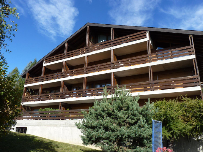 Others 2, Apartment Centaure B RI 1 by Interhome, Martigny