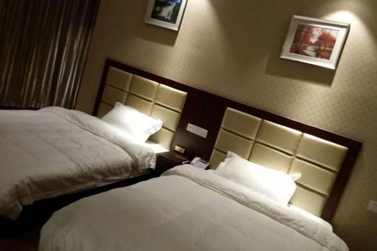 Bedroom 6