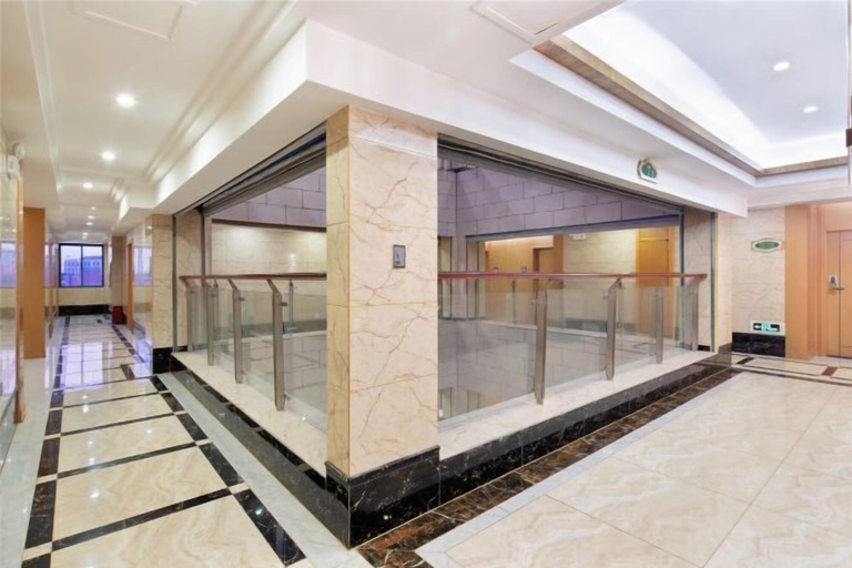 Others 4, Polaris International Hotel, Hainan