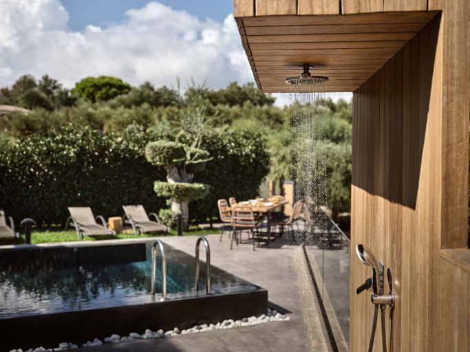 Sport & Beauty 2, Galena Verde Group Seaview Villas with Heated Pools, By ThinkVilla, Ionian Islands