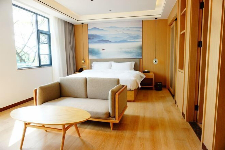 Others 5, Dragon Bay Peninsula Resort Liangzi Lake Wuhan, Wuhan
