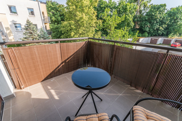 Others 5, Tropicana by Grand Apartments, Sopot