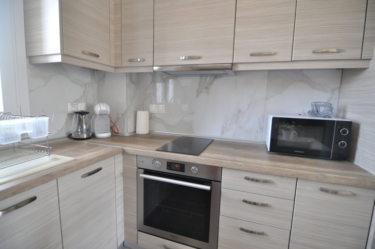 Others 4, Zennova 60 Nikiti Family Apt, Central Macedonia