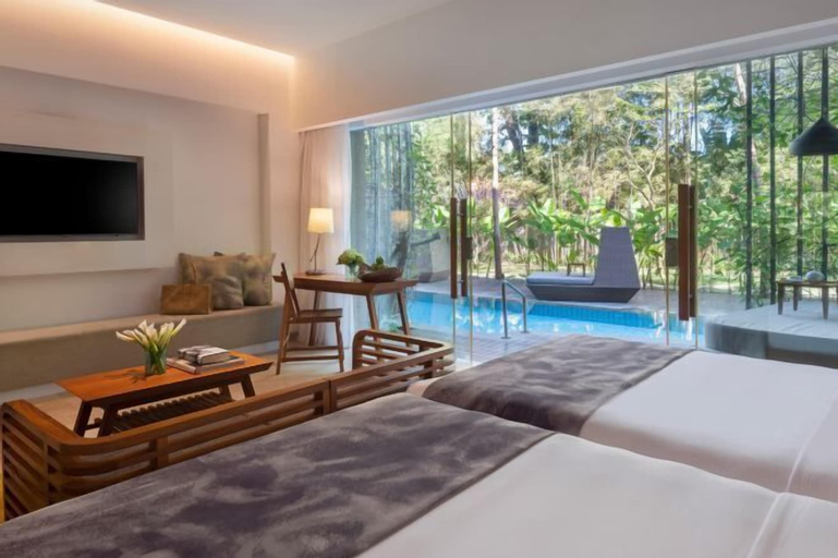 Bedroom 25