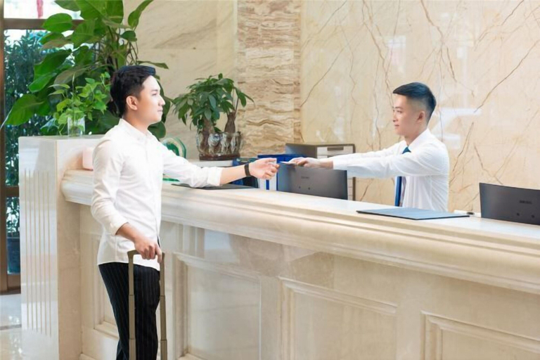 Others 5, Polaris International Hotel, Hainan