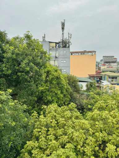 The Little Hanoi, Hoàn Kiếm