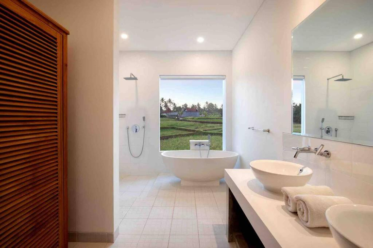 Others 3, Green Villa A, brand new villa near central Ubud., Gianyar