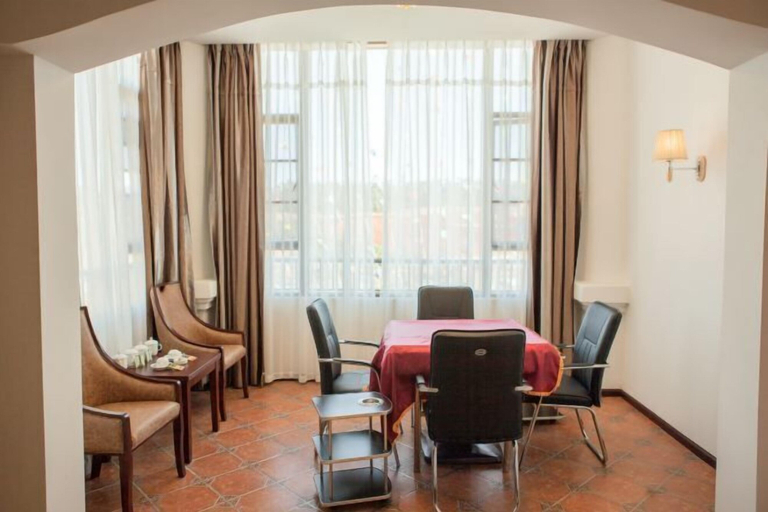 Others 5, Antai Hotel, Kunming
