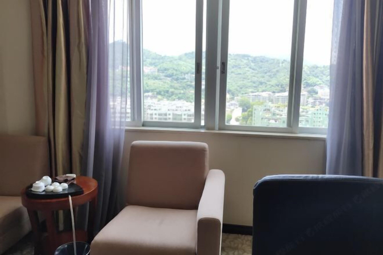 Others 5, Hua'an Hotel, Zhangzhou