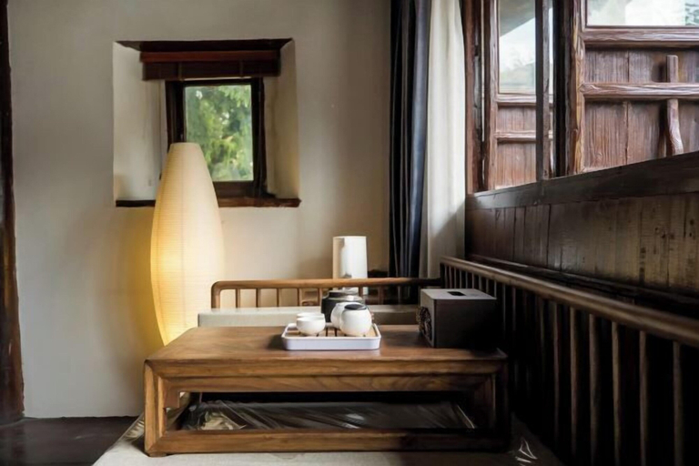 Others 5, Hanqing Hostel, Huzhou