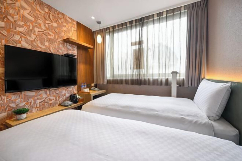 Bedroom 10