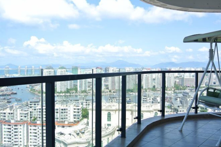 Others 5, Jiuqi · Youran Seaside Holiday Apartment, Sanya