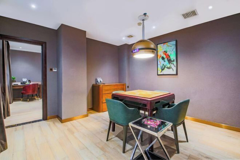 Others 4, Huangting Hotel, Yongzhou