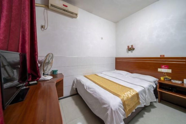 Others 4, Junyue Hotel, Shaoyang