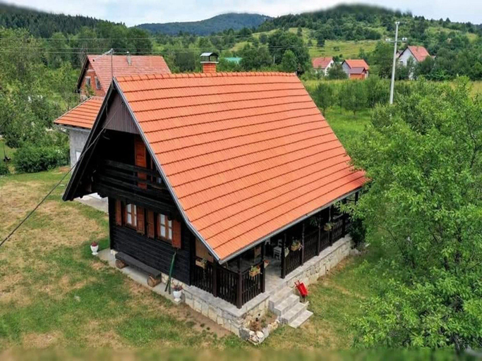 Exterior & Views 2, Tetina Kuća, Saborsko