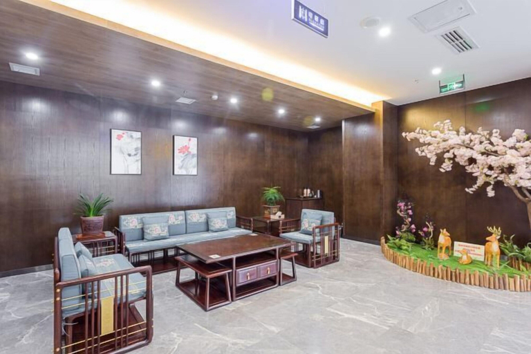 Others 5, Siji Garden Hotel, Ankang