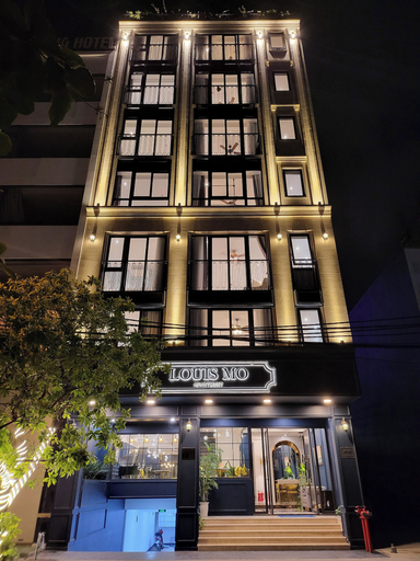 Exterior & Views 2, Louis Mo Apartment, Da Nang