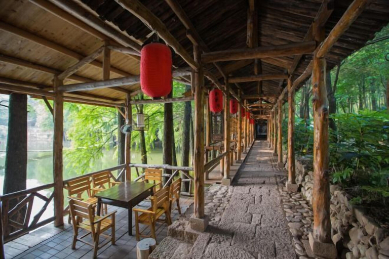 Others 5, Wolong Riverside Manor, Jinhua