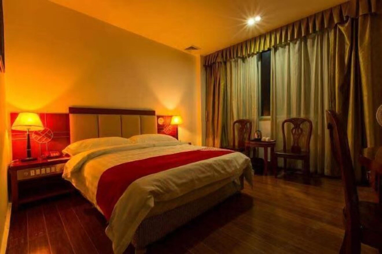 Bedroom 10