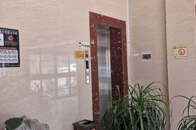 Others 3, Sanhe Holiday Inn, Yongzhou