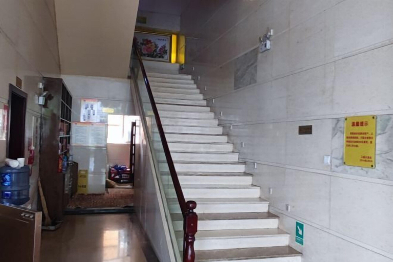 Others 5, San Xinle Grand Large Hotel, Wenshan Zhuang and Miao