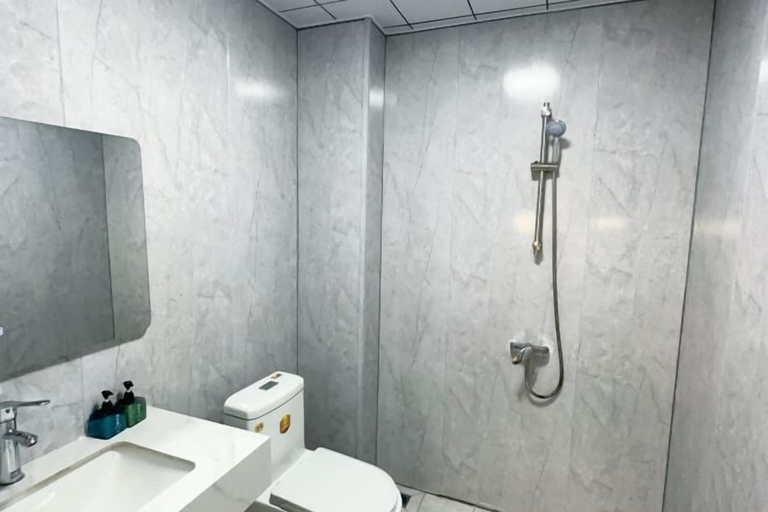 Others 4, Jinghu Hotel, Huizhou