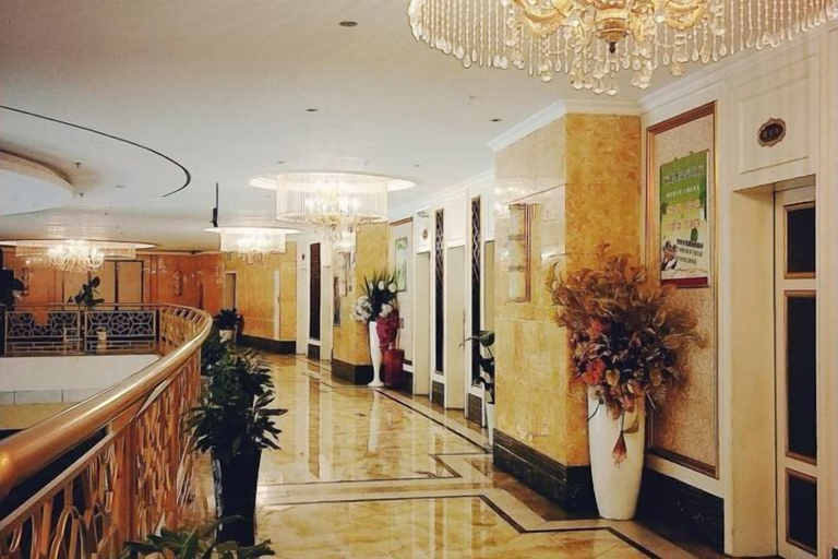Others 5, Sheng Shi Jin Hai Grand Hotel, Bijie
