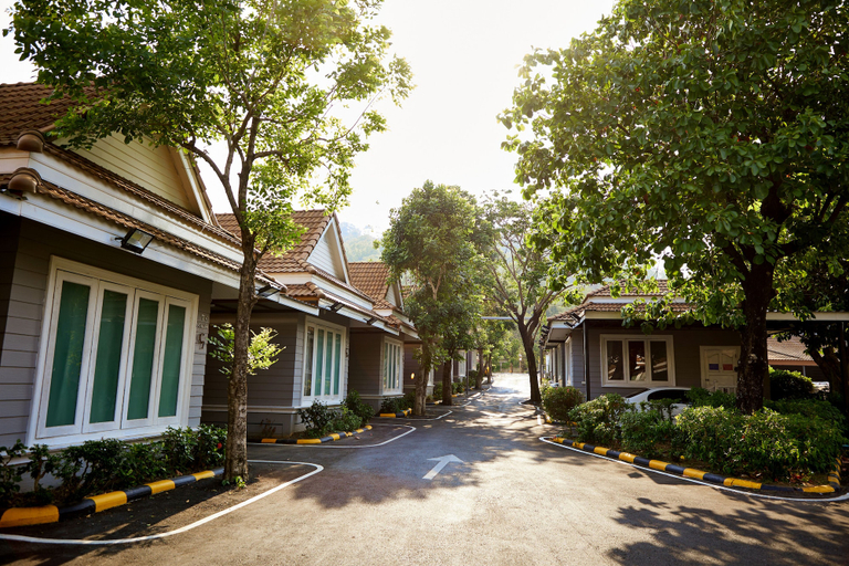 Exterior & Views 2, Baandara Resort Saraburi, Muang Saraburi