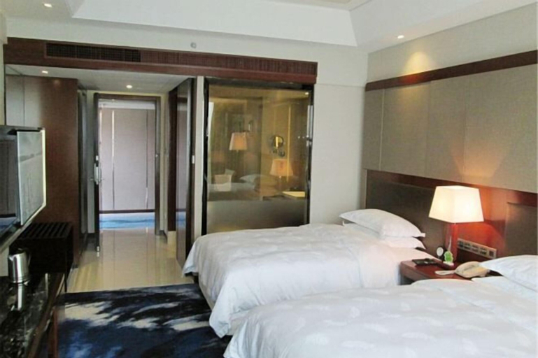 Bafaria City Hotel, Beihai