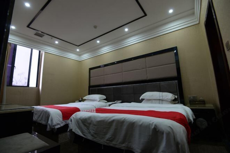 Bedroom 18