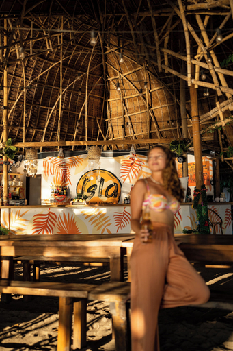 Food & Drinks 4, Isla Experience , El Nido