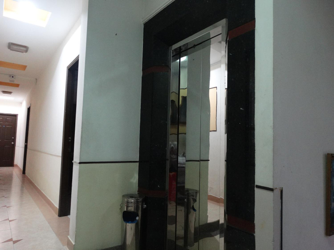 Others 5, Thuong Hai Hotel, District 5