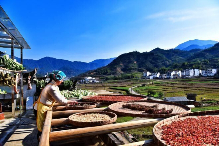 Others 5, Huangjia Inn, Shangrao