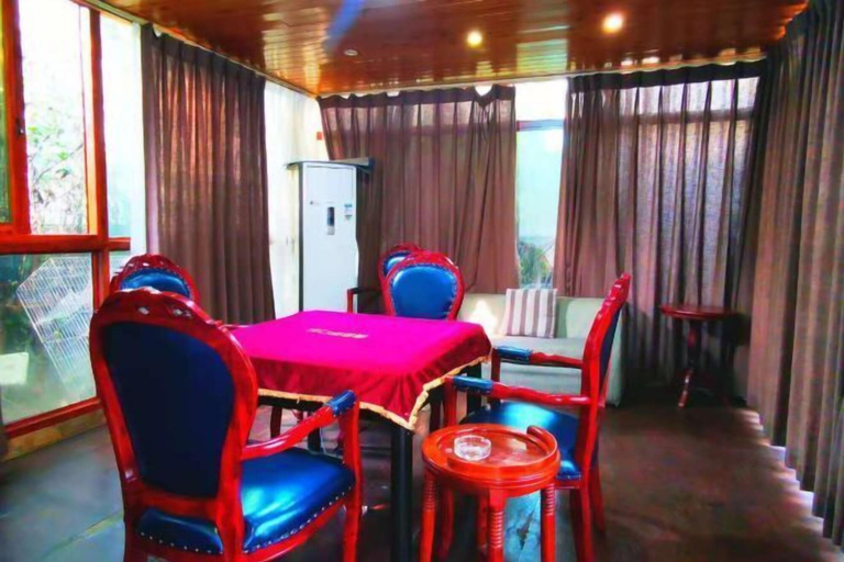 Others 5, Junchen Business Hotel, Chongqing