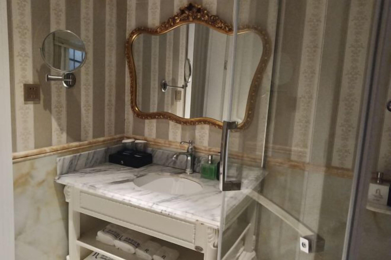Others 5, Nanhu Garden Hotel, Guiyang
