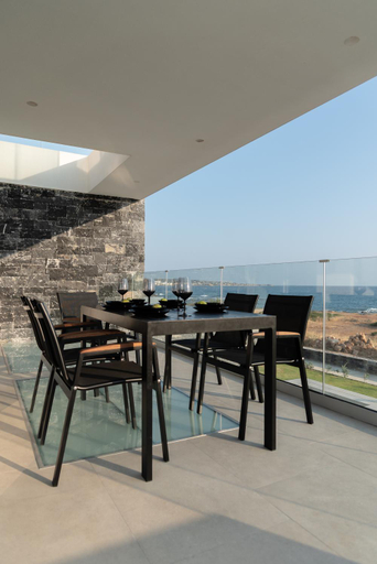 Food & Drinks, Zen Luxury Villas & Suites, By ThinkVilla, Crete