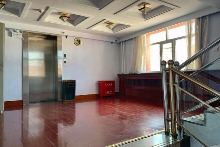 Others 4, Siziwang Hotel, Ulaan Chab