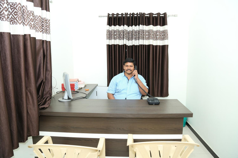 Others 5, SRI JUPUDY RESIDENCY, East Godavari