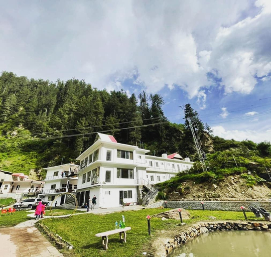 Others 4, Hotel Chateau De North, Hazara