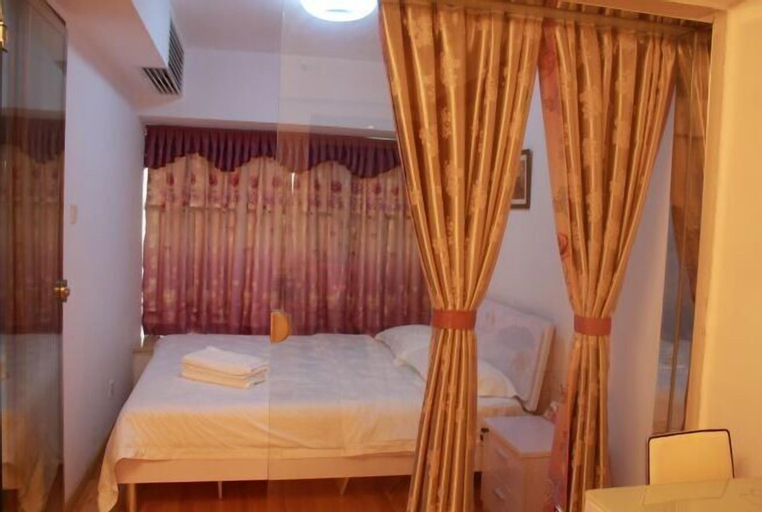 Bedroom 21