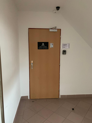Others 5, Hostel John Galt, Brno