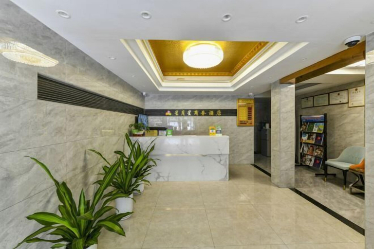 Others 4, Xingyuexing Hotel (Zhuhai Gongbei Port), Zhuhai