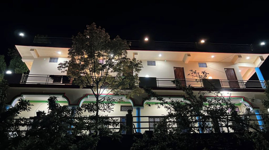 Exterior & Views 2, Prince Homestay & Restaurant, Rudraprayag
