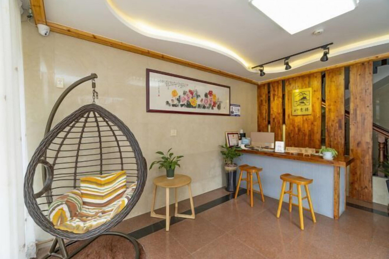 Others 4, Ruyilou Hostel, Wenzhou