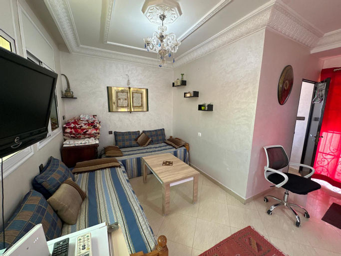 Others 2, Joli studio au centre d'Agadir, Agadir-Ida ou Tanane