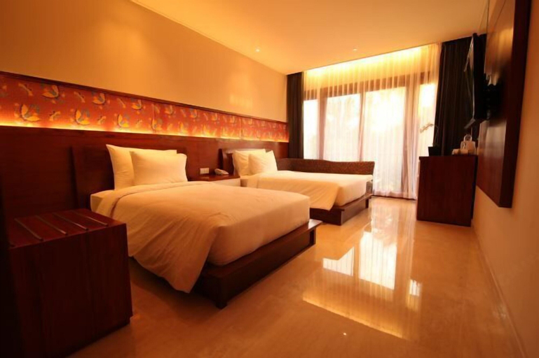Bedroom 15