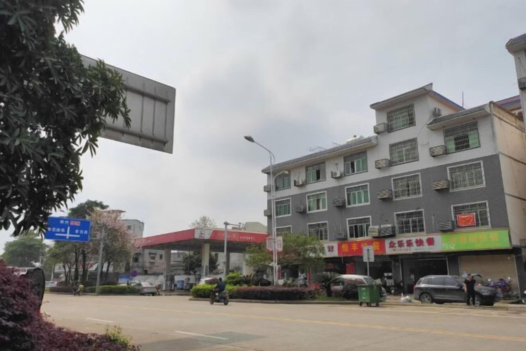 Exterior & Views 2, Liuzhou Yuexing Hotel, Liuzhou