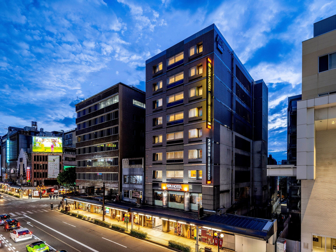 APA Hotel Kanazawa Katamachi EXCELLENT, Kanazawa